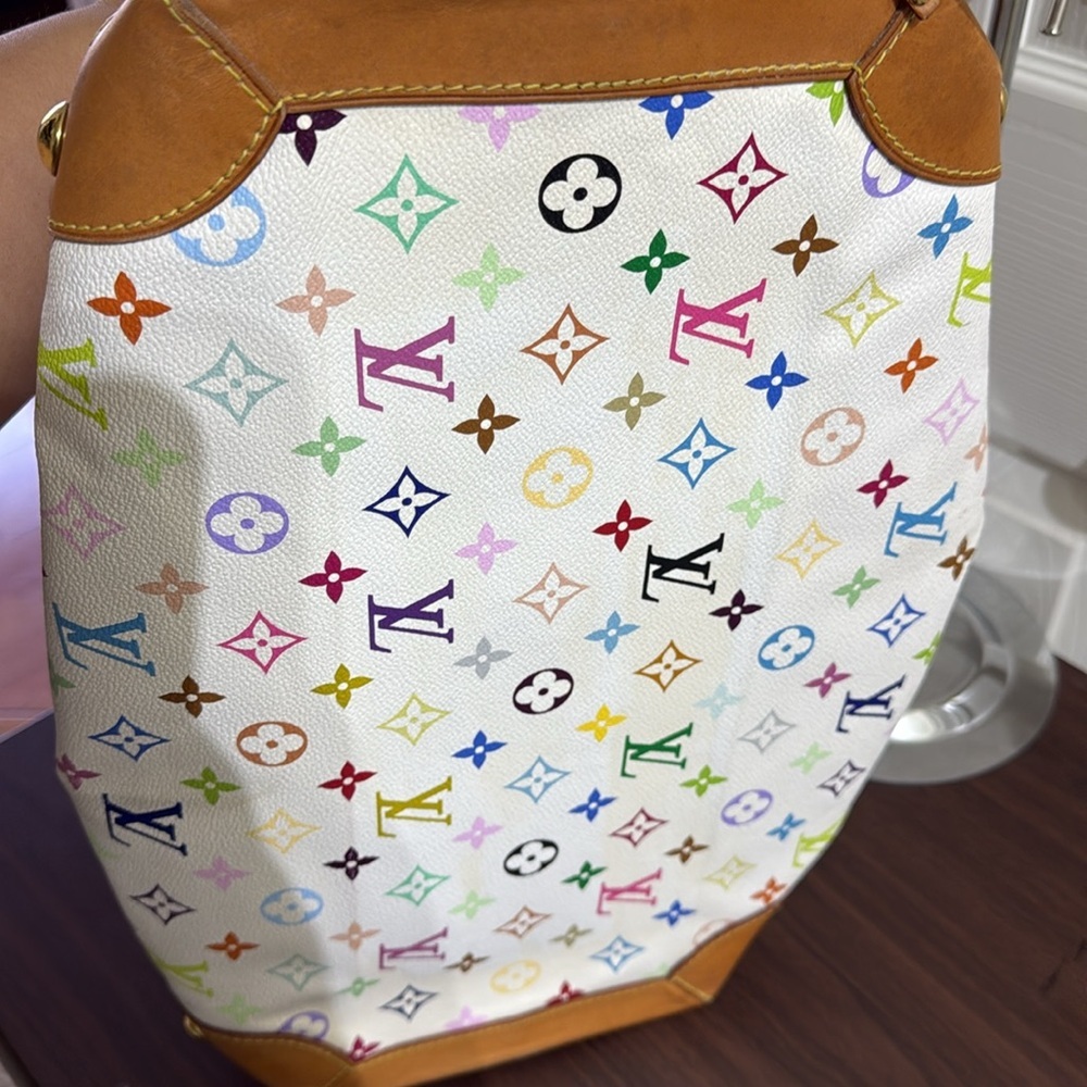 LV Murakami Shoulder Bag - Picture 7 of 12